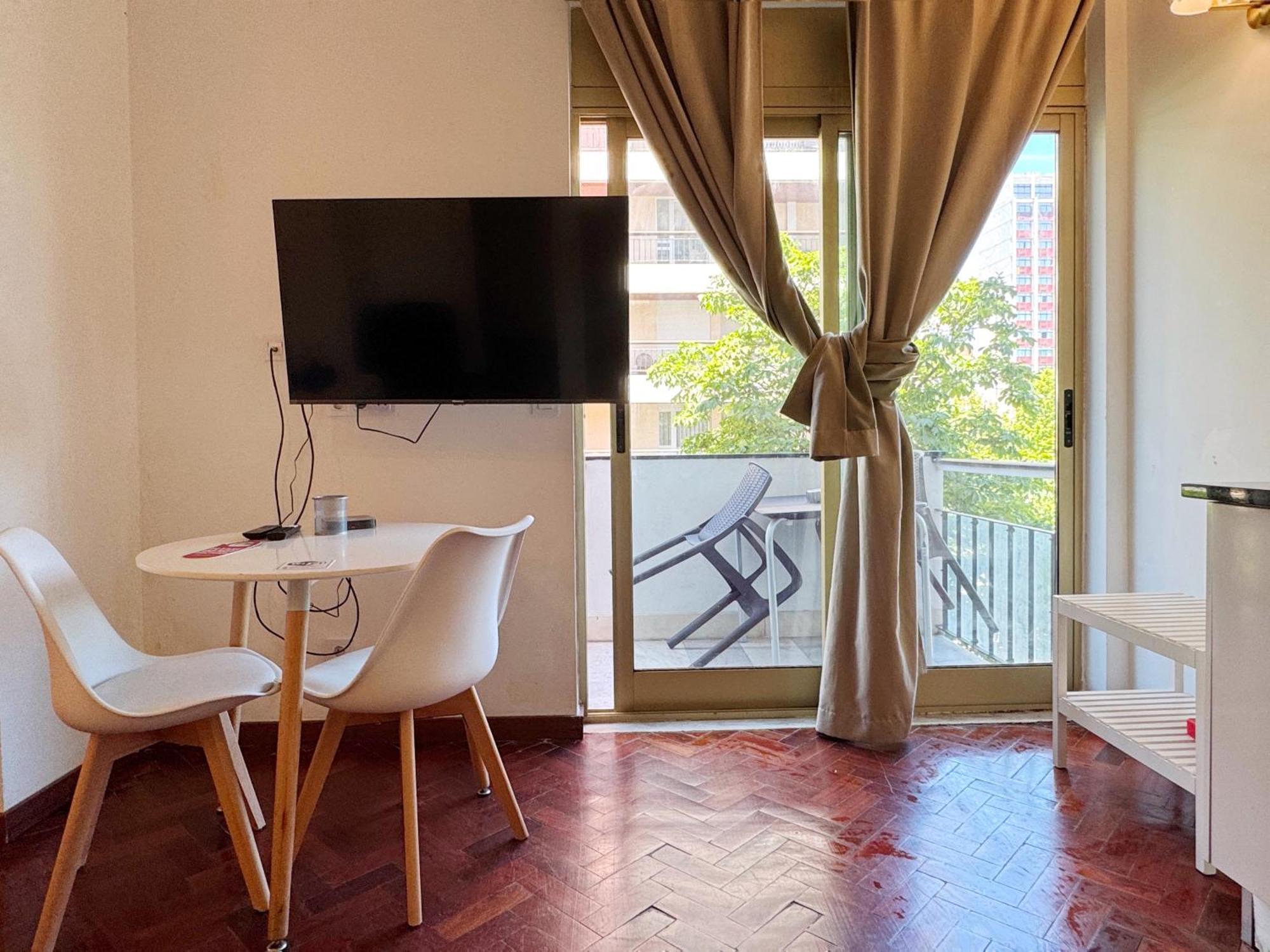 Casa de hóspedes Republica83-lisbonhome